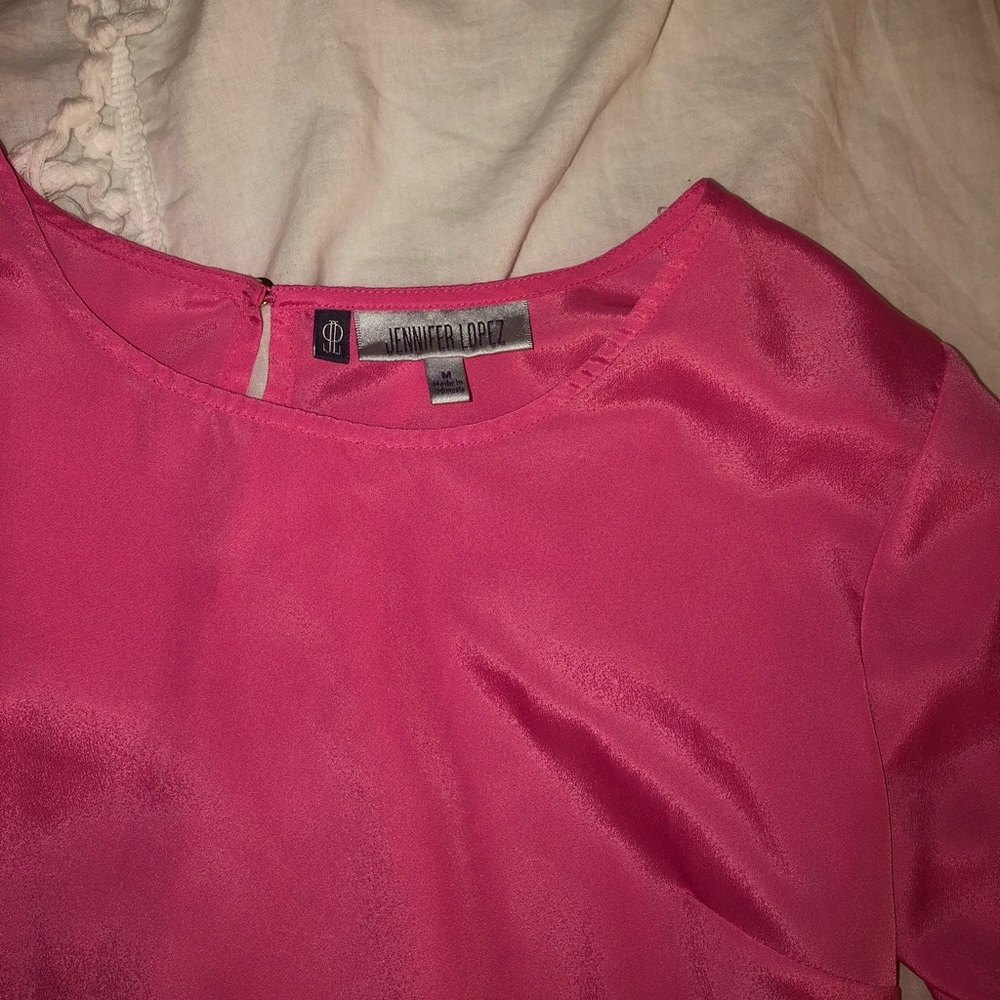 Jennifer Lopez blouse